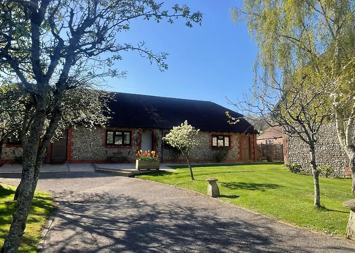 Old Selden Farm B&B