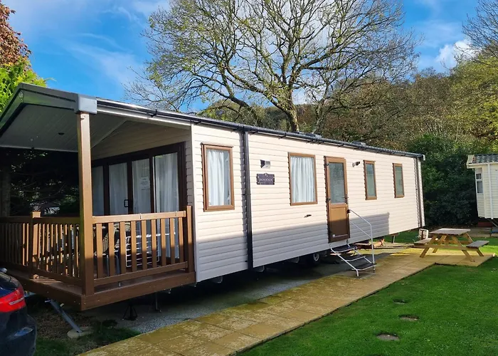 South Bay Holiday Park