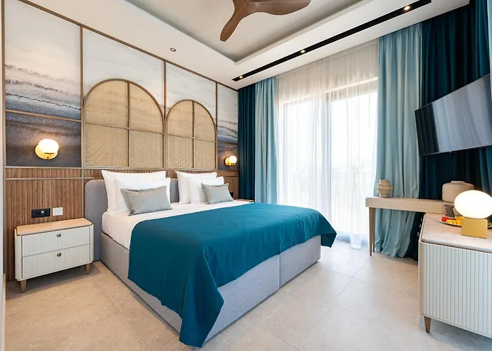 Hotel Palazzo Del Mare - Essenza