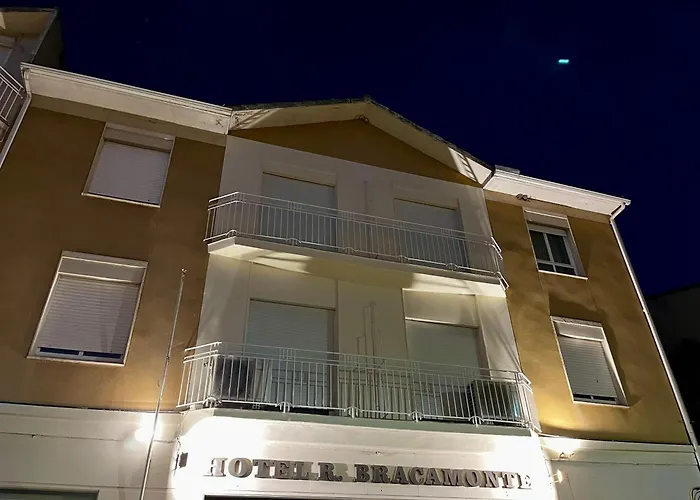 Hotel Bracamonte