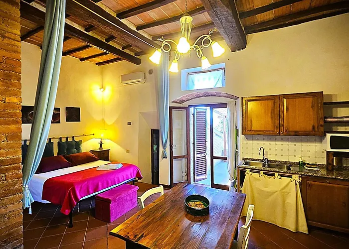 Il Colombaio