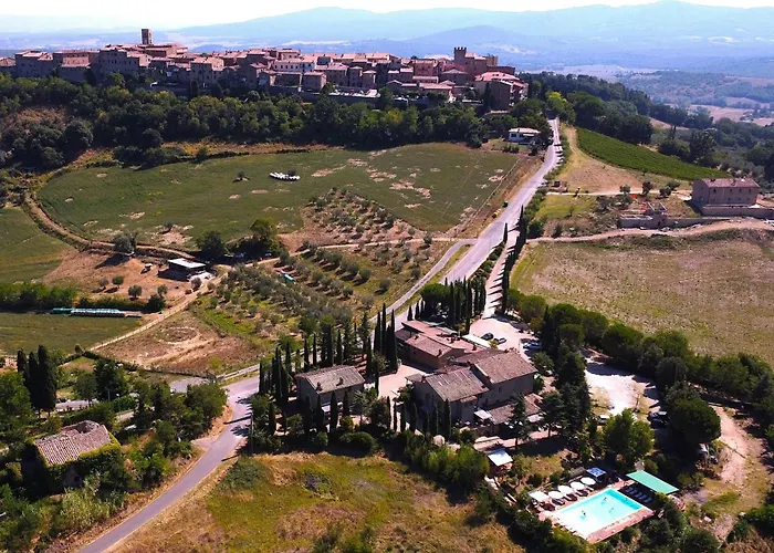 Il Colombaio