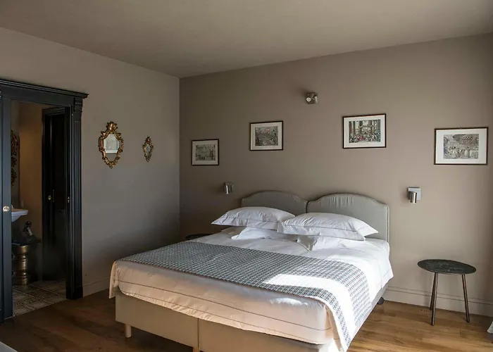 Relais Le Due Matote