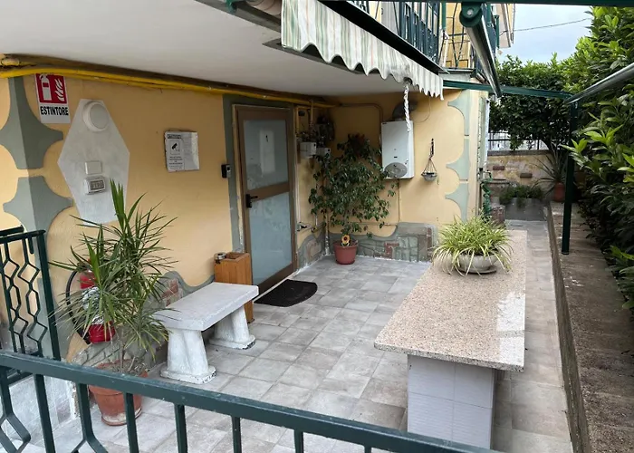 B&B Il Girasole