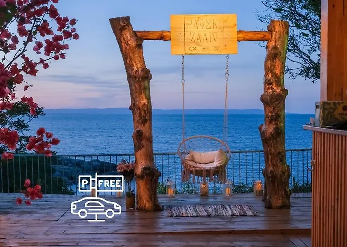 Paradise Bay Hotel