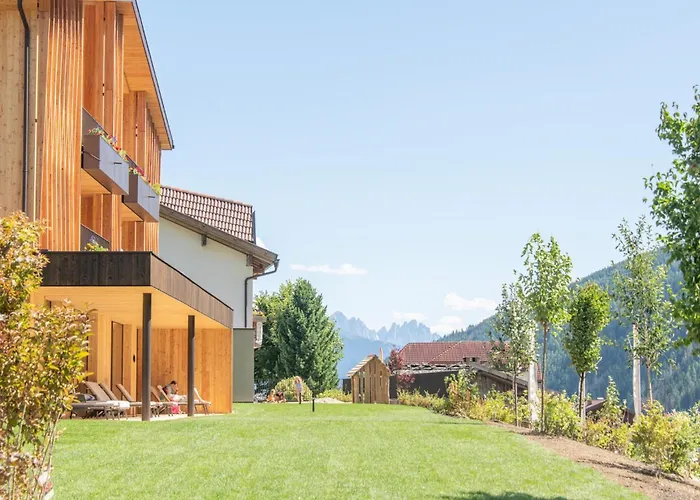 Linara Mountain Family Stay