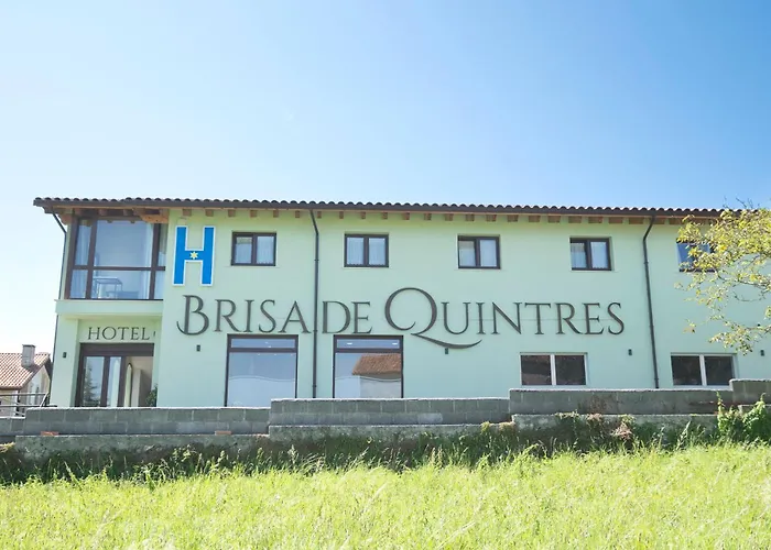 Hotel Brisa De Quintres