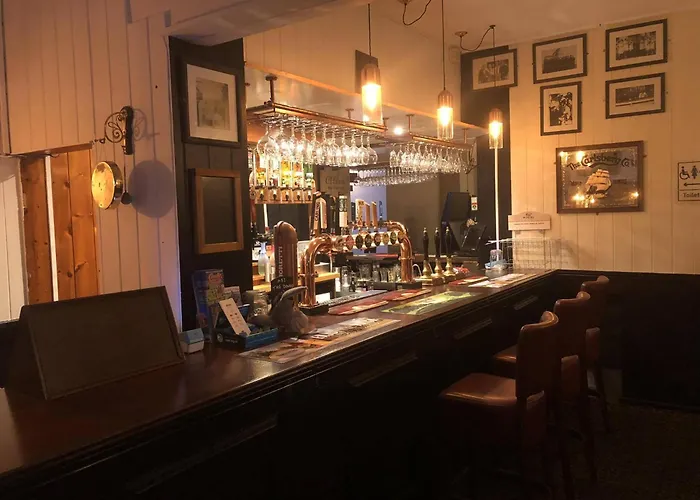 West Somerset Hotel