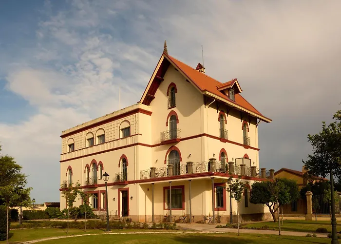 Hotel Rural Palacio Haza de la Concepción
