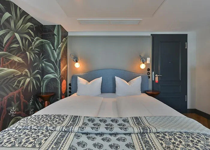 Hotel Sonne Füssen