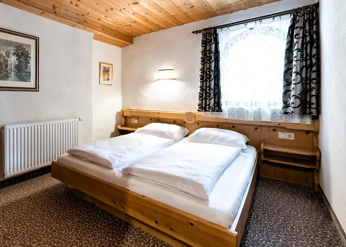 Appartementanlage Kerber Seefeld in Tirol