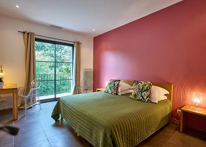 Chateau Clement - Teritoria Vals-les-Bains
