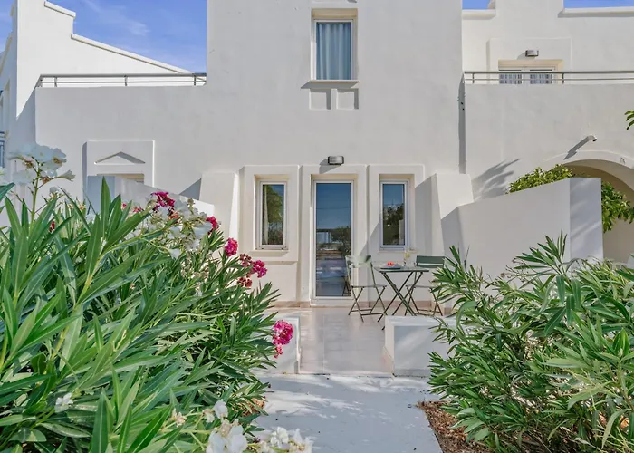 Almyra Resort