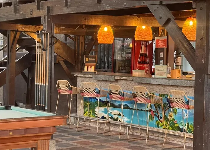 Tama Hotel Santa Marta
