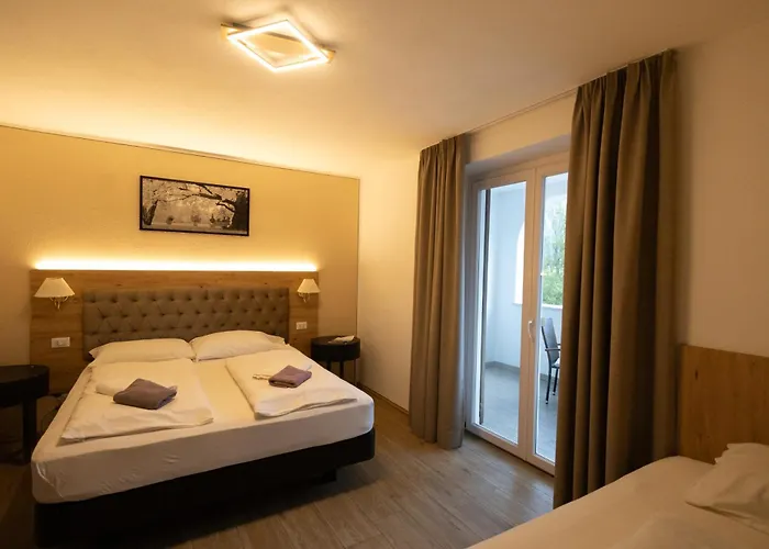 Hotel Marlingerhof