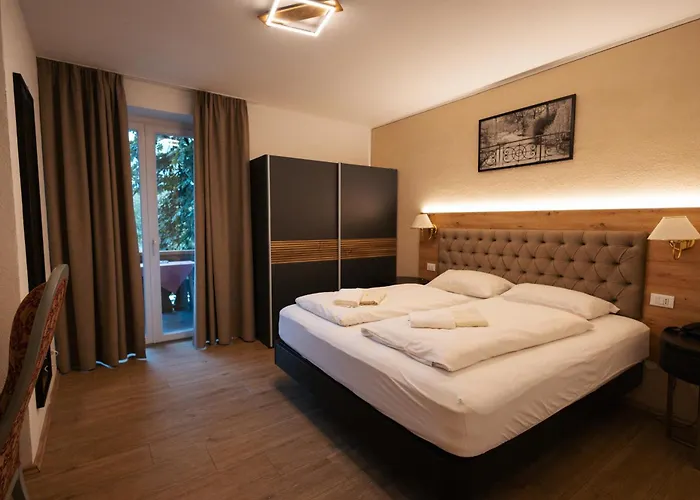Hotel Marlingerhof