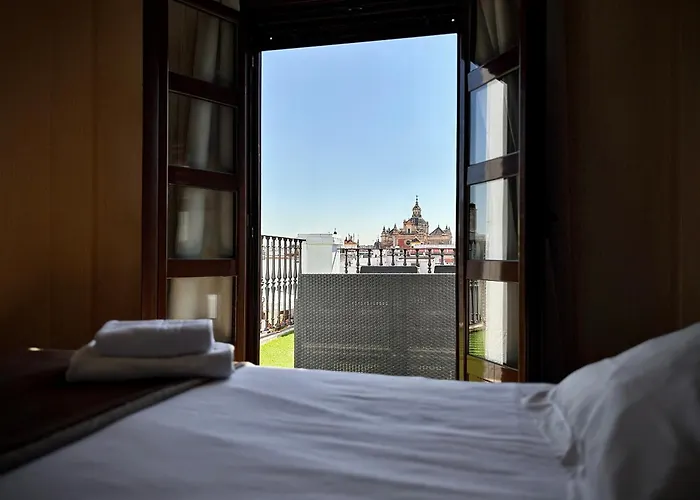 Hotel Plaza