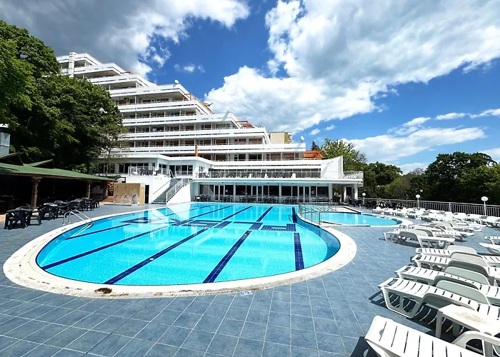 Hotel Pliska All Inclusive