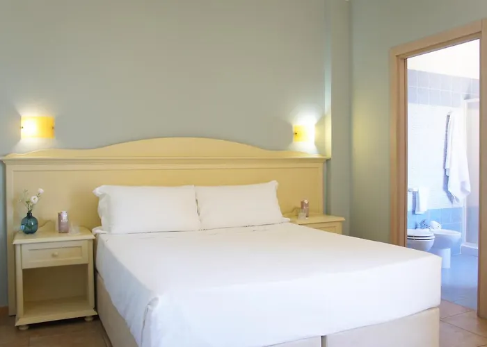 Hotel Le Muse