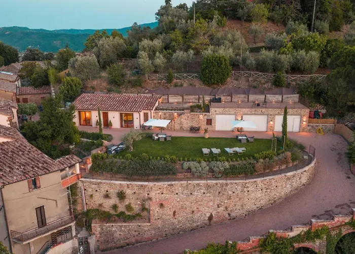 Boutique Hotel Masolino