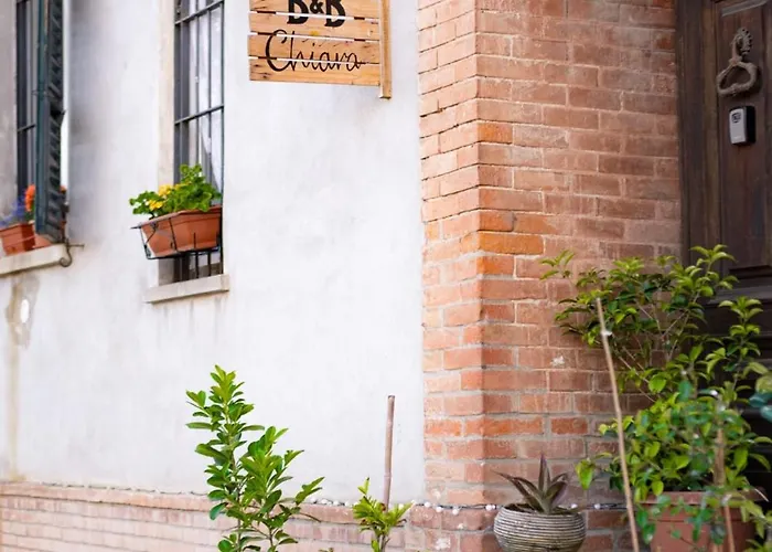 B&B Chiara