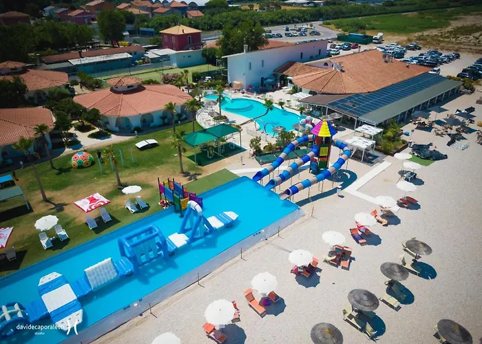 Cala Nostra Resort