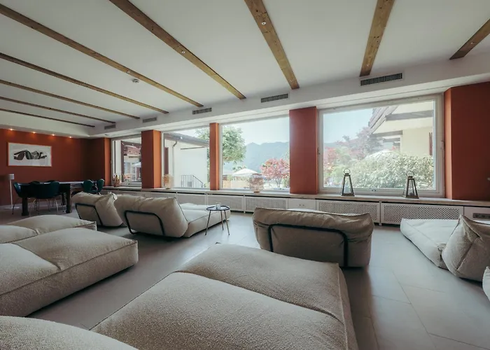 Seehotel r Hof