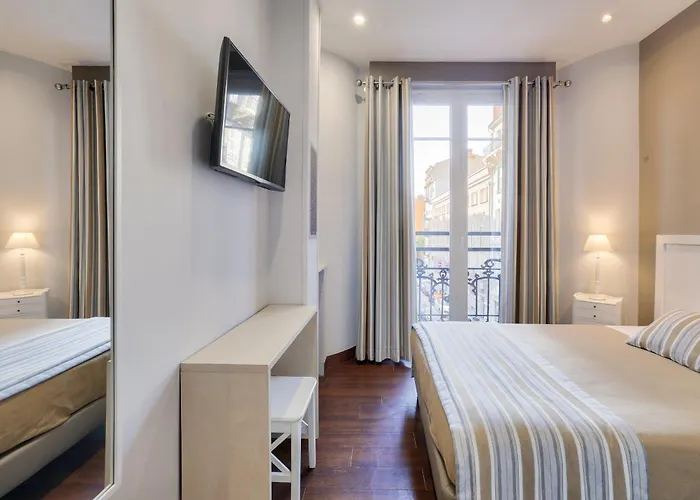 Hotel Lepante