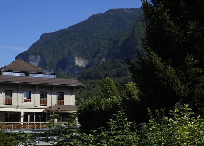 Auberge de l'Orangerie