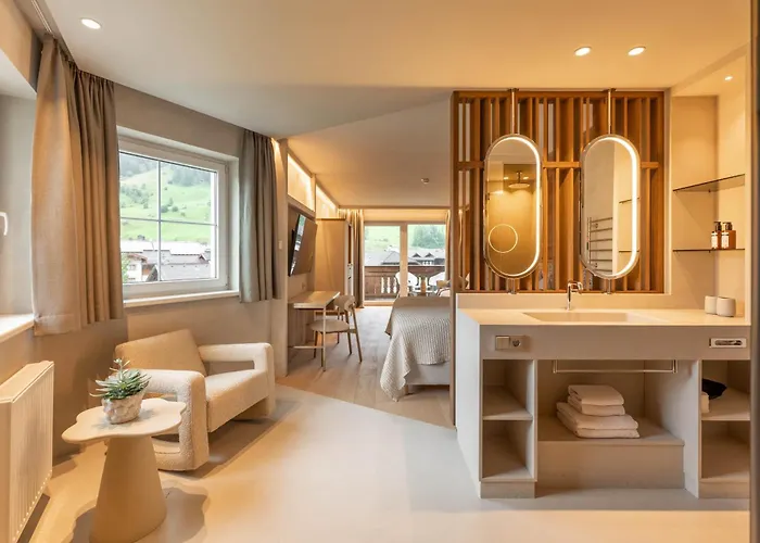 Premium Activehotel Bergkoenig