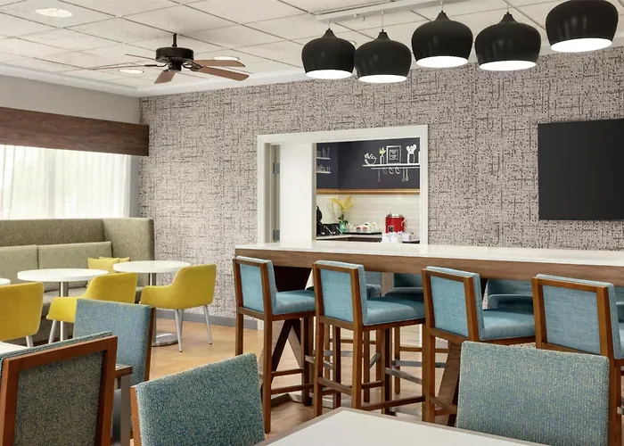 Hampton Inn Derby-Wichita Southeast