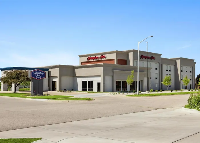 Hampton Inn Derby-Wichita Southeast