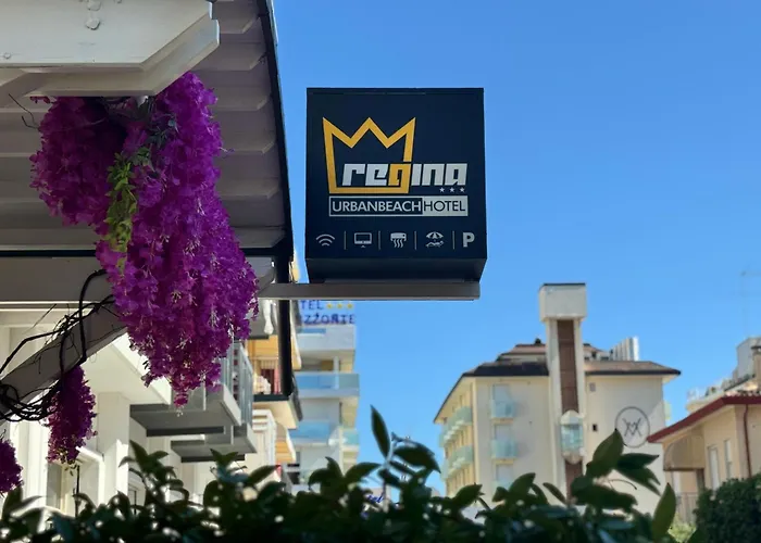 Hotel Regina