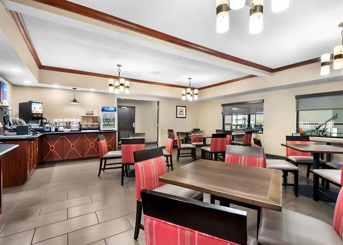 Comfort Inn & Suites