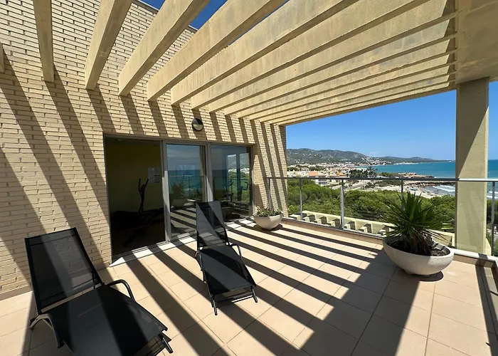 Alcocebre Suites