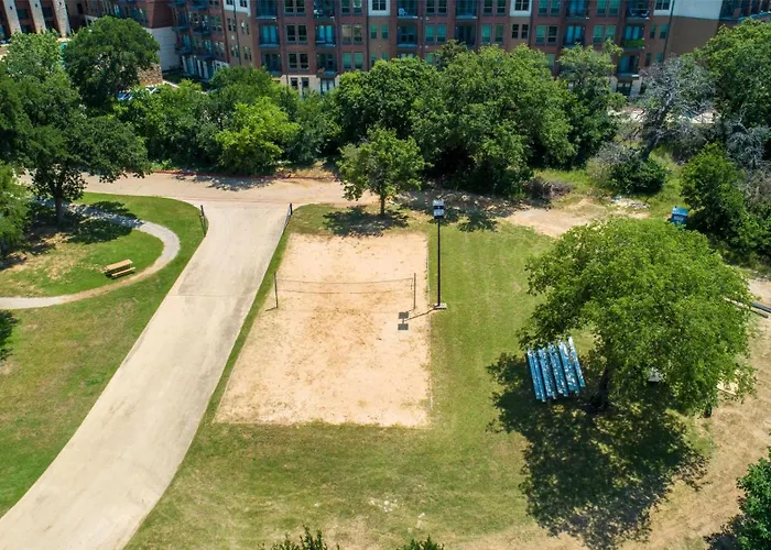 Hilton Dfw Lakes Executive Conference Center