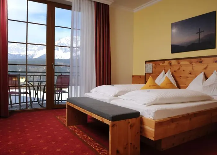 Hotel Erlebniswelt Stocker
