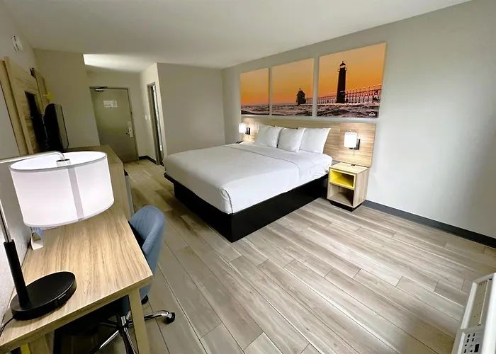 Days Inn By Wyndham
