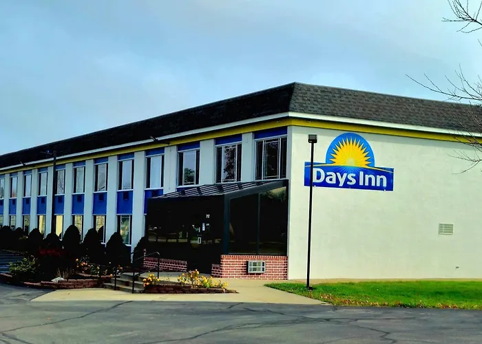 Days Inn By Wyndham