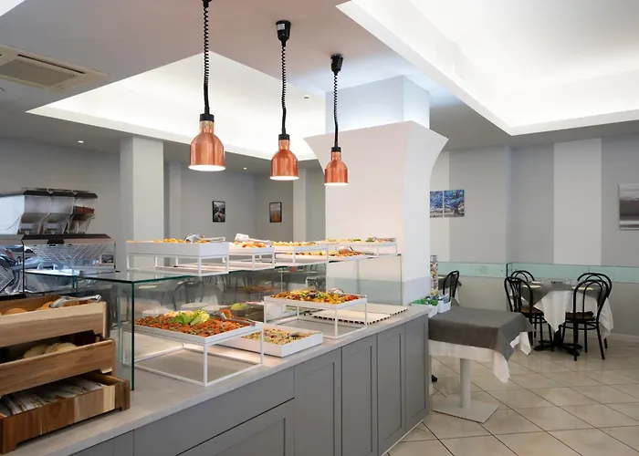 Hotel Golf Cattolica