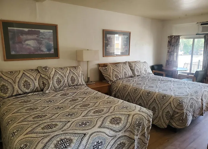 Budget Inn