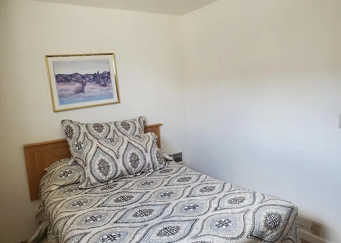 Budget Inn