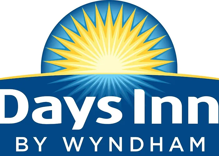 Days Inn By Wyndham Harrisonburg