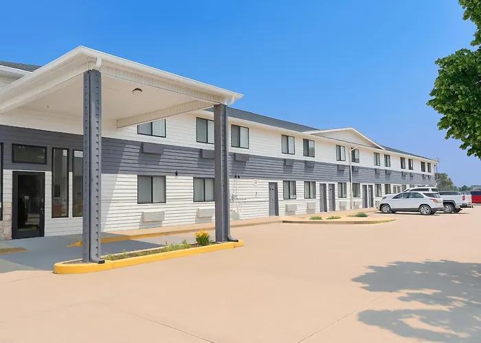 Days Inn By Wyndham Morton