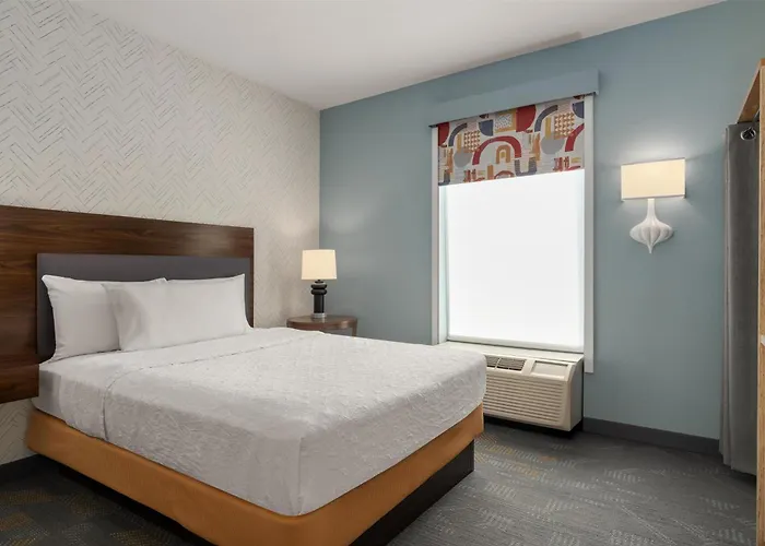 Home2 Suites By Hilton Lexington Park Patuxent River Nas, Md