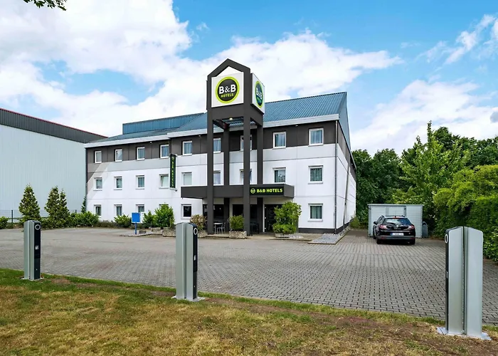 ibis budget Hannover Garbsen
