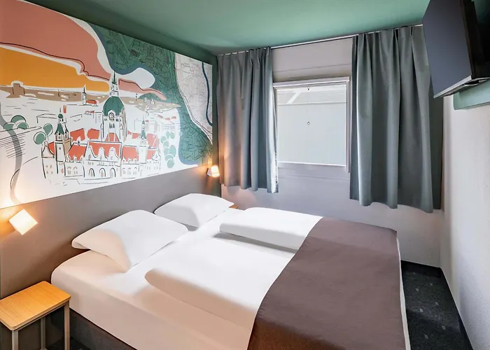 ibis budget Hannover Garbsen