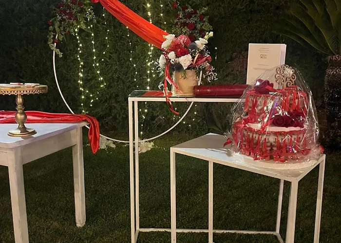 Hotel ausonia Corigliano Calabro