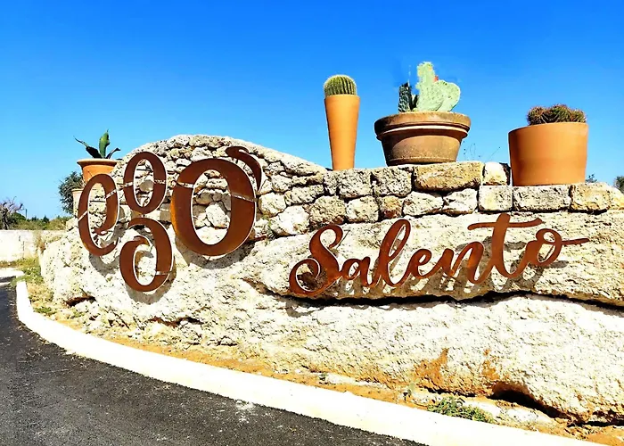 Egò Salento