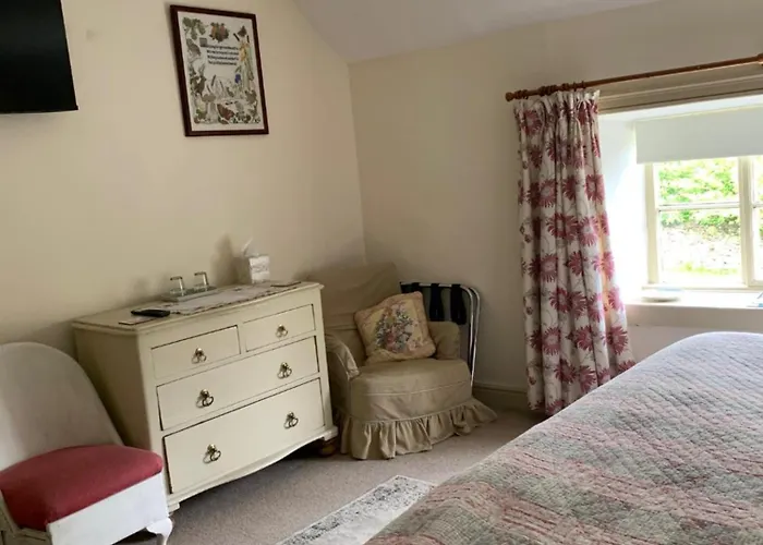 Manor Farm Bed & Breakfast